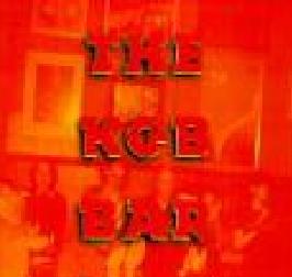 The KGB Bar - 85 East 4th Street, NY, NY