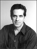 Jonathan Lethem