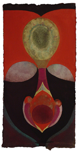 Gorzegno, Untitled 1