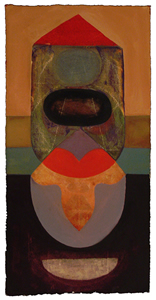 Gorzegno, Untitled 6