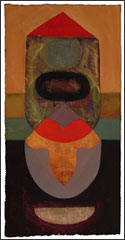 Janet Gorzegno, "Untitled #6"