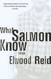 Reid, What Salmon Know
