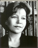 Mary Morris