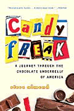 Almond, Candy