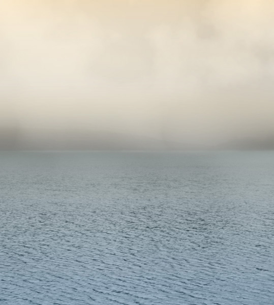 Stan Shire, Horizon Fields III