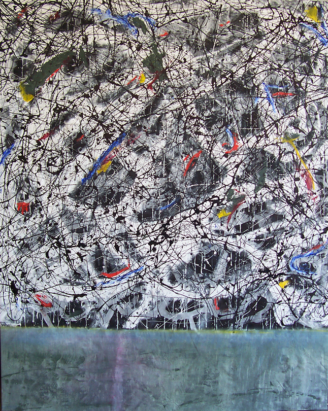William Auten, Untitled