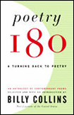 Collins, Poetry 180
