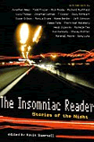 Sampsell, Insomniac Reader