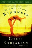 Chris Bohjalian, Before You Know Kindness