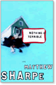 Matthew Sharpe, Nothing Is Terrible