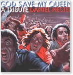 Daniel Nester, God Save My Queen