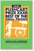 Pushcart Prize Anthology 2008