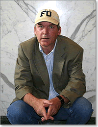 George Singleton