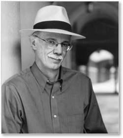 Steven Millhauser