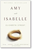 Elizabeth Strout, Amy and Isabelle