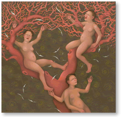 Julie Speed, Revelations