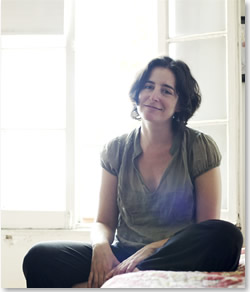 Aimee Bender