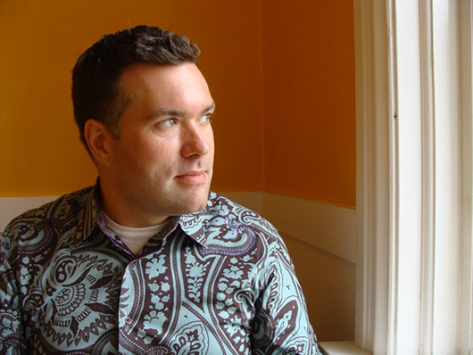 Ryan Boudinot
