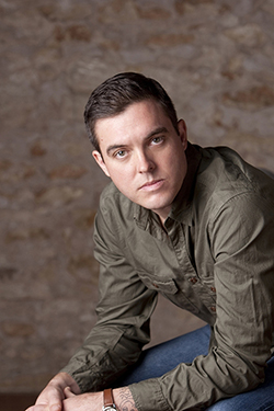 Kevin Powers