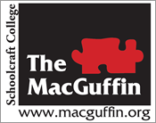 The MacGuffin