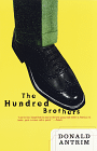 Hundred Brothers... order a copy from Amazon