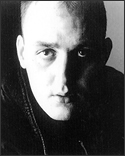 Ben Marcus