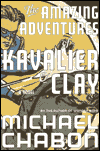 Interview with Michael Chabon