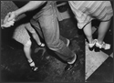 Rachel Newton, "Dancing at Ginny's"