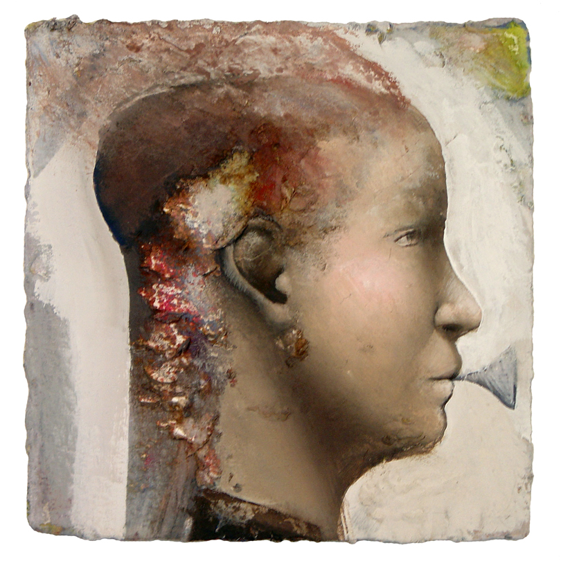 Janet Gorzegno, Herald