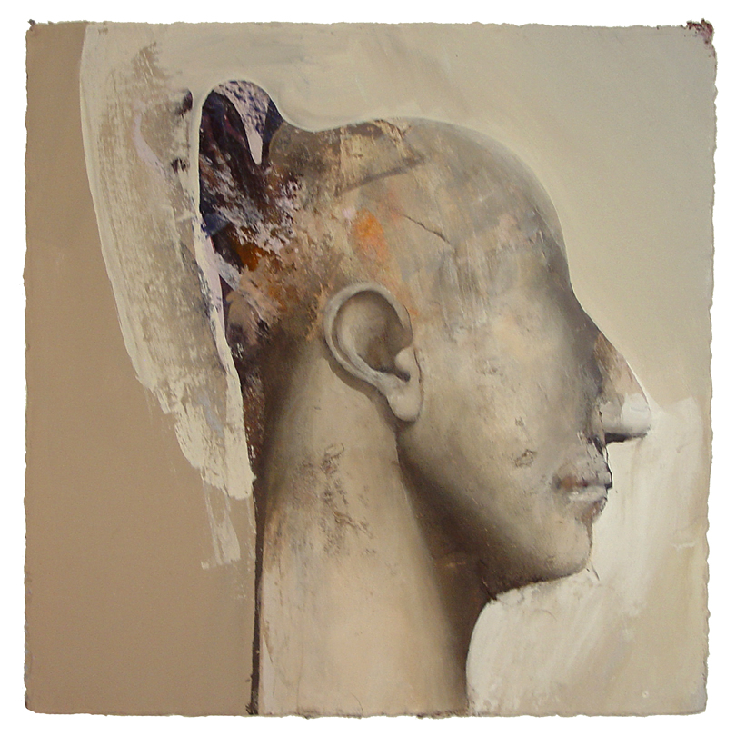 Janet Gorzegno, Inner Listening II