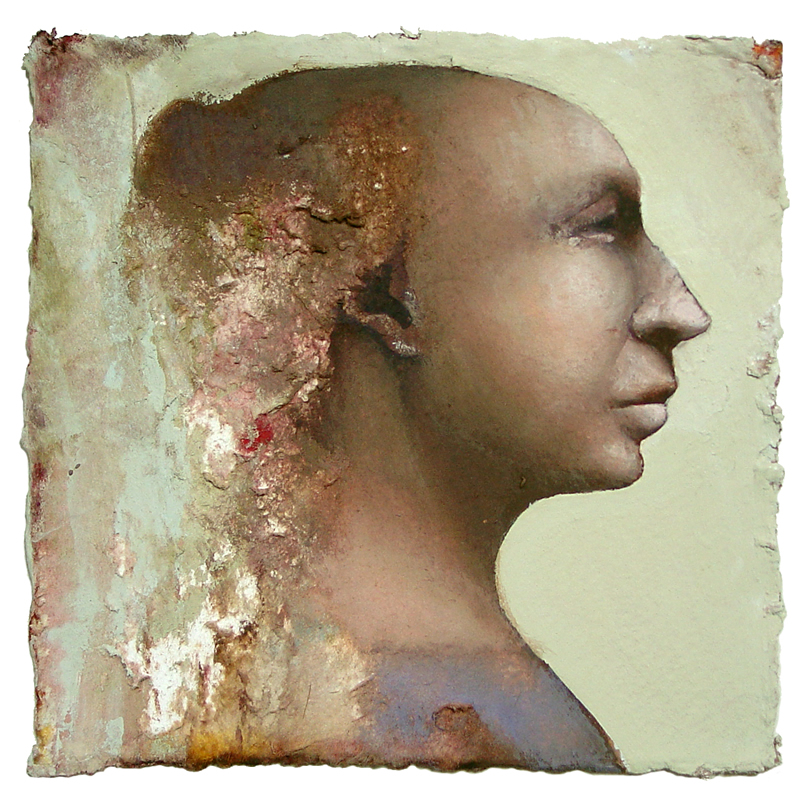 Janet Gorzegno, Persephone