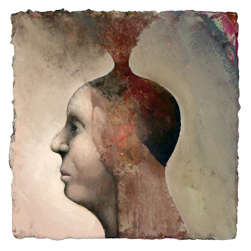 Janet Gorzegno, Warrior