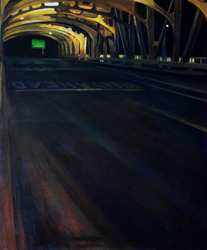 Wayne Jiang, Bridge