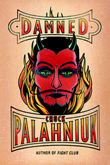 Chuck Palahniuk, Damned